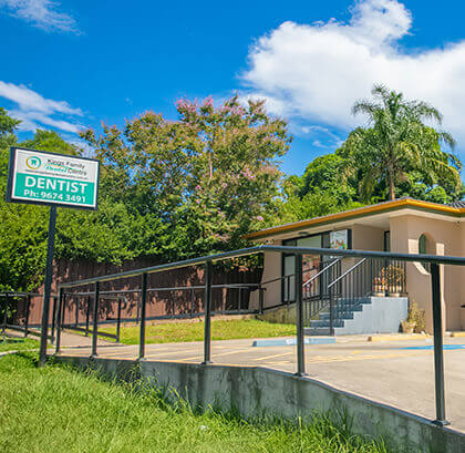 Outer Look Dental Clinic