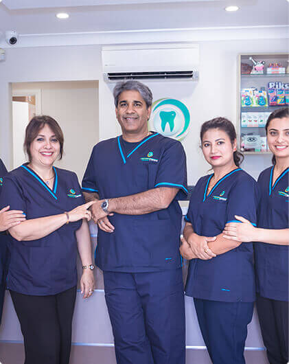 Dental Staff