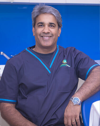 Dental Clinic Specialist