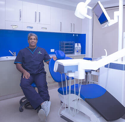 Dental Specialist