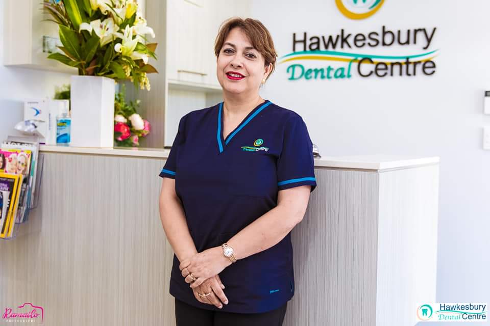 Dental Specialist Staff